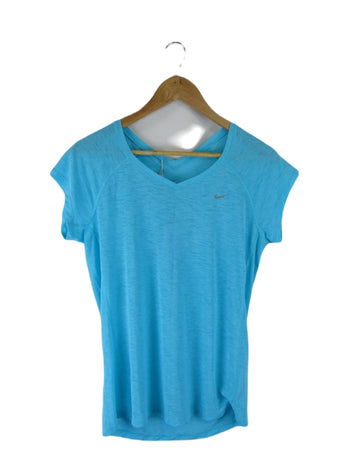 Nike Blue T-shirt M