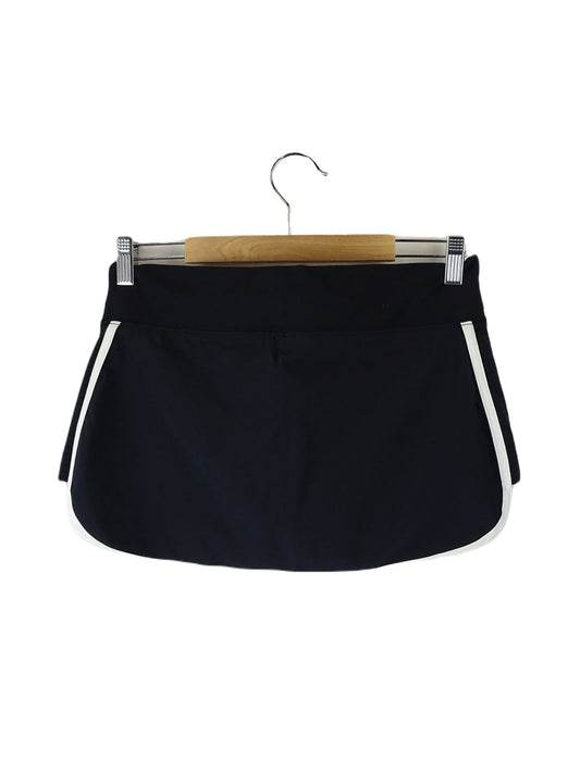 Lorna Jane Black Skort S