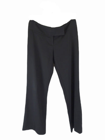 Portmans Black Pants 12