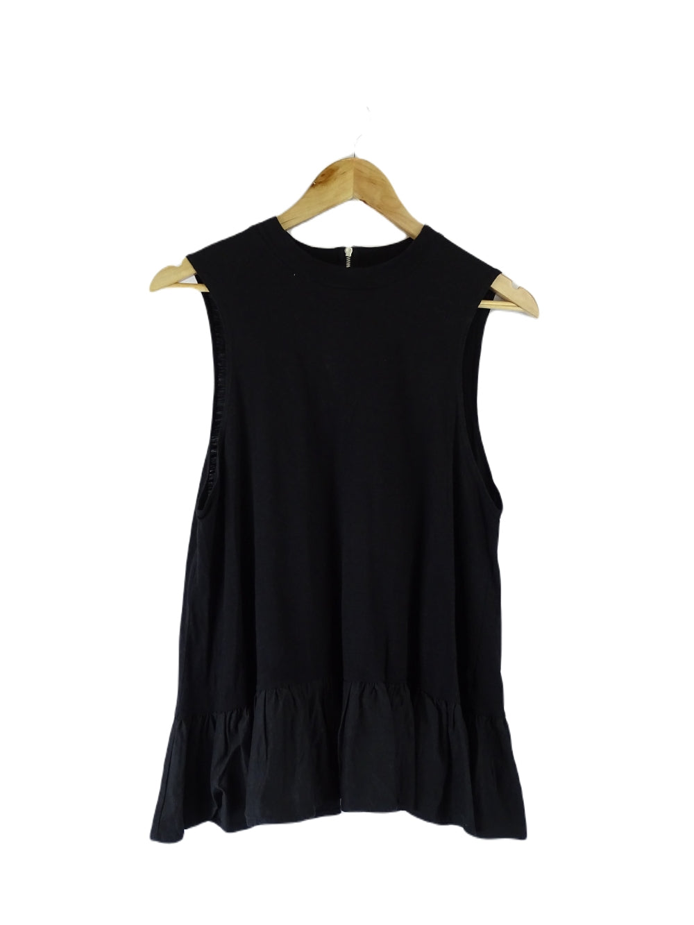 Seed Black Top M