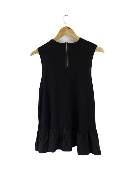 Seed Black Top M