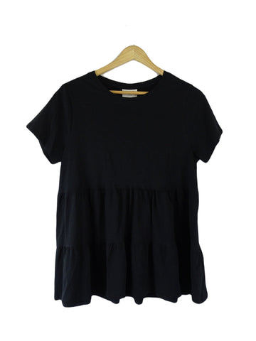 Seed Heritage Black Top S