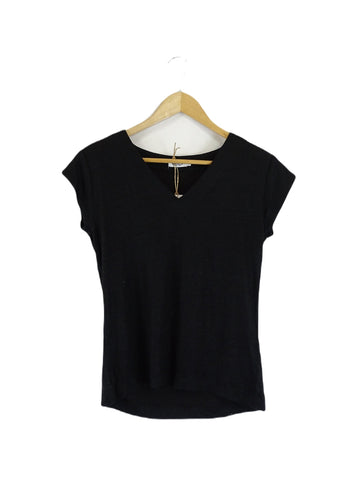 Marcs Black T-shirt S