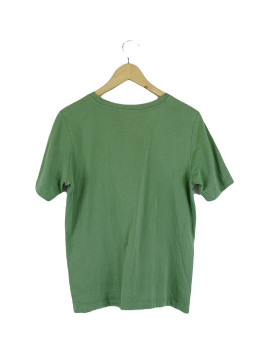 Only Green T-Shirt M