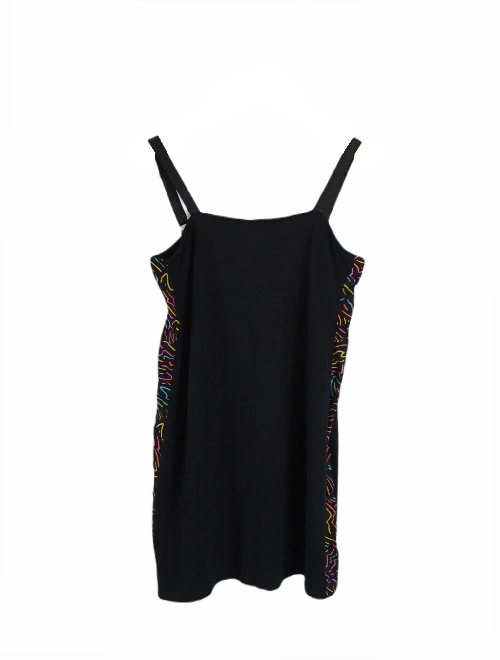 Dangerfield Black Mini Dress 14