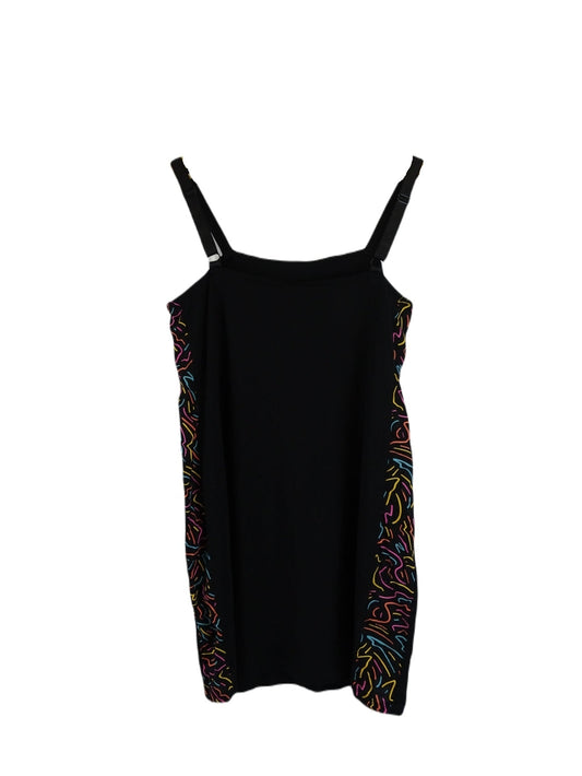 Dangerfield Black Mini Dress 14