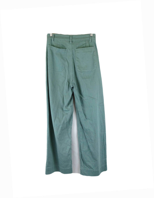 Princess Highway Green Pants 6