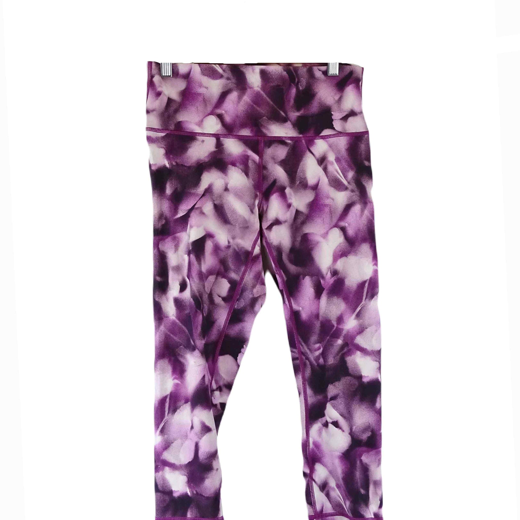 Lululemon Purple Leggings 4 (AU 6)