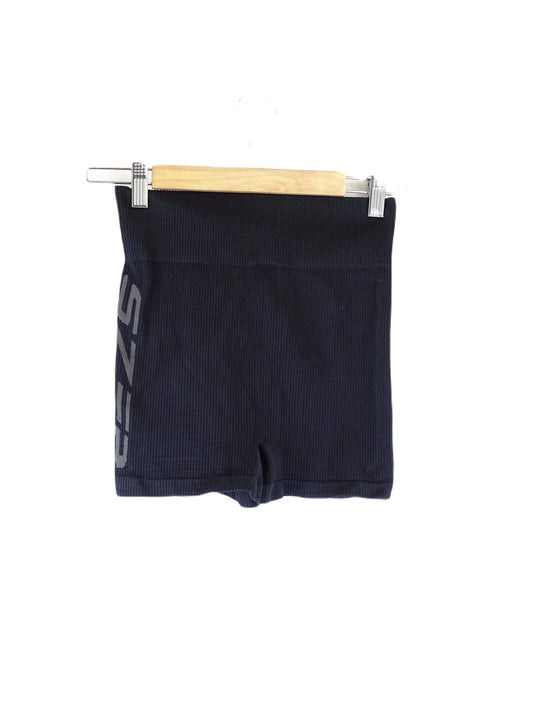 SZEP Black Shorts XS