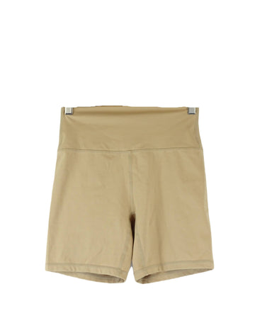 Elite Eleven Brown Shorts S