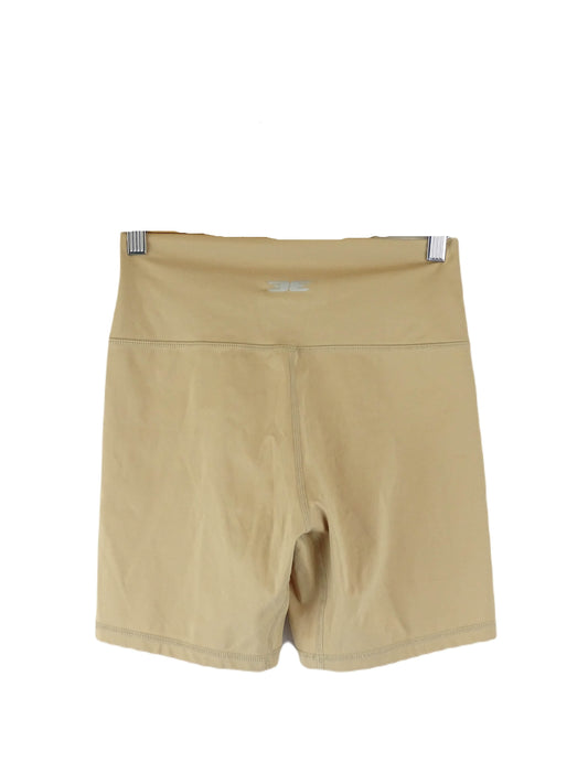 Elite Eleven Brown Shorts S