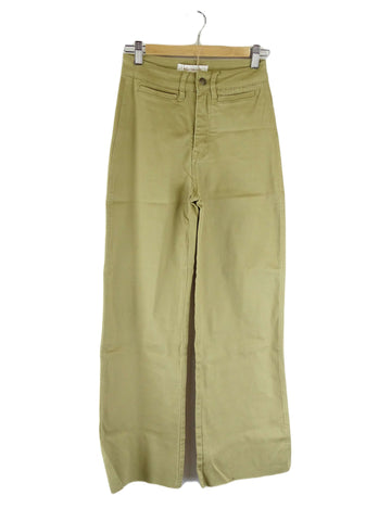 Isle of Mine Brown Pants XS