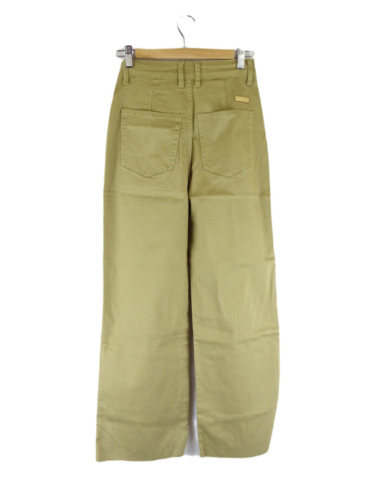 Isle of Mine Brown Pants XS