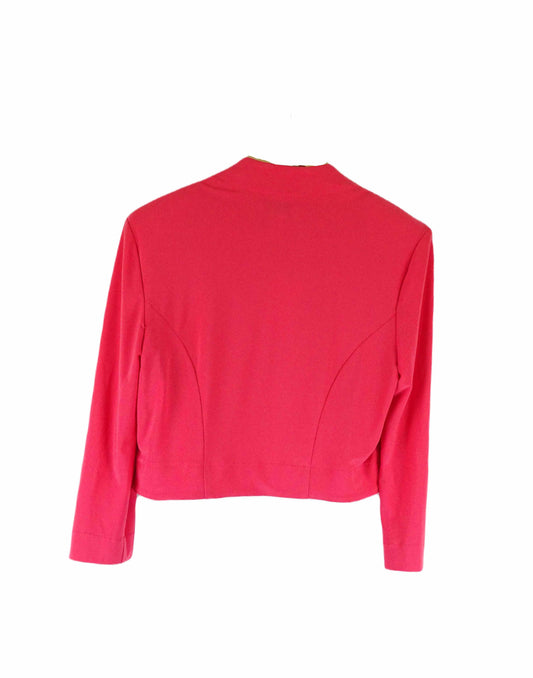 Joseph Ribkoff Coral Jacket 10