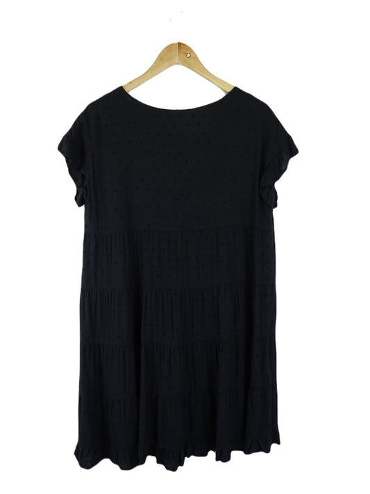 Urban Outfitters Black Dress M