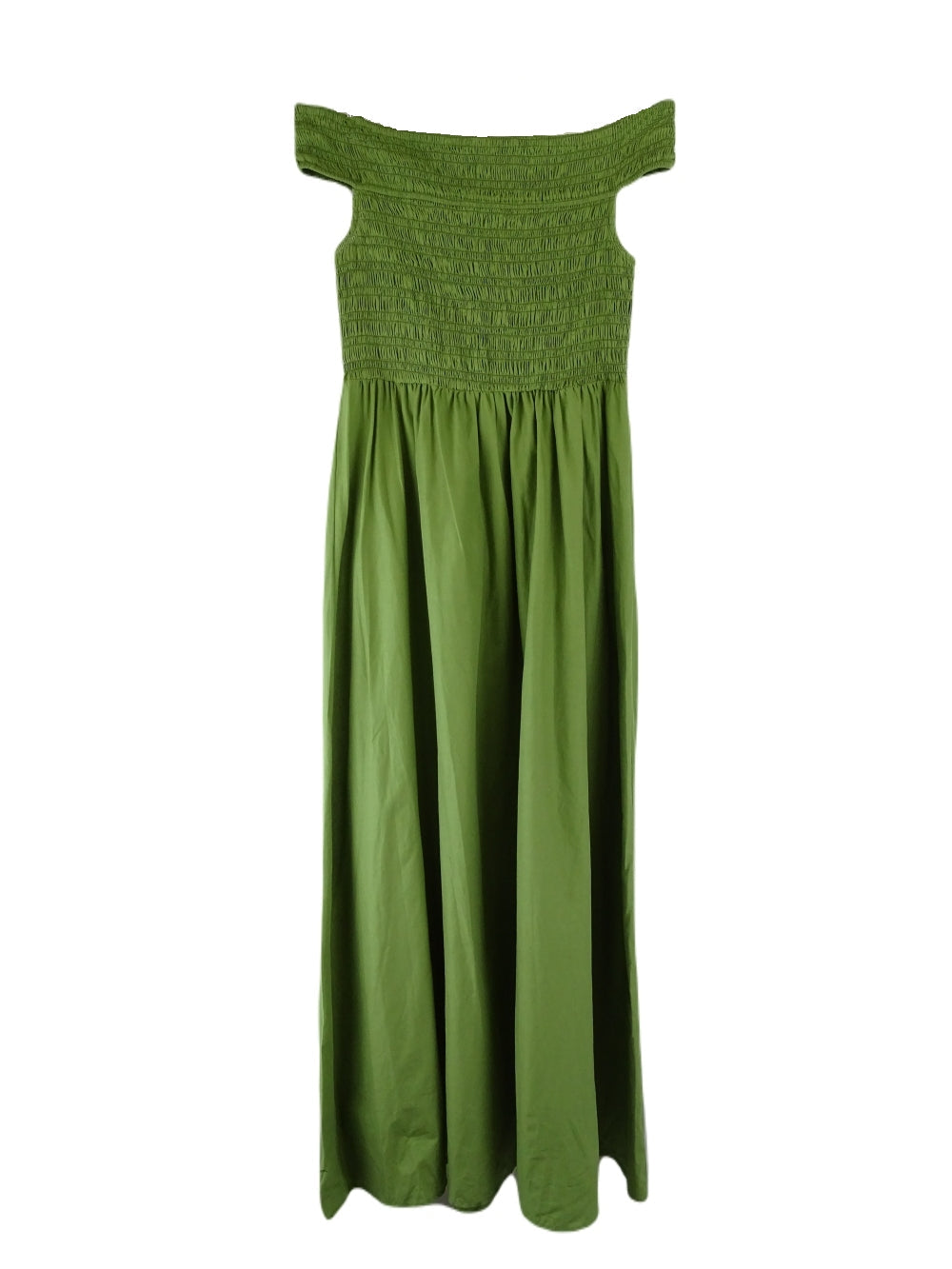 Petal + Pup Green Dress L