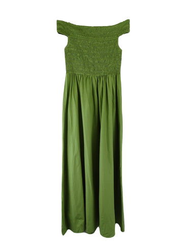 Petal + Pup Green Dress L