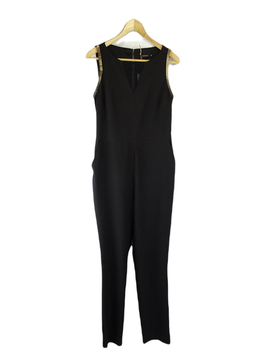 Portmans Black Jumpsuit 8