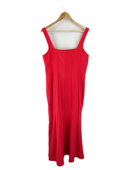 Style State Red Dress 14