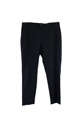 Saba Navy Blue Work Pants 14