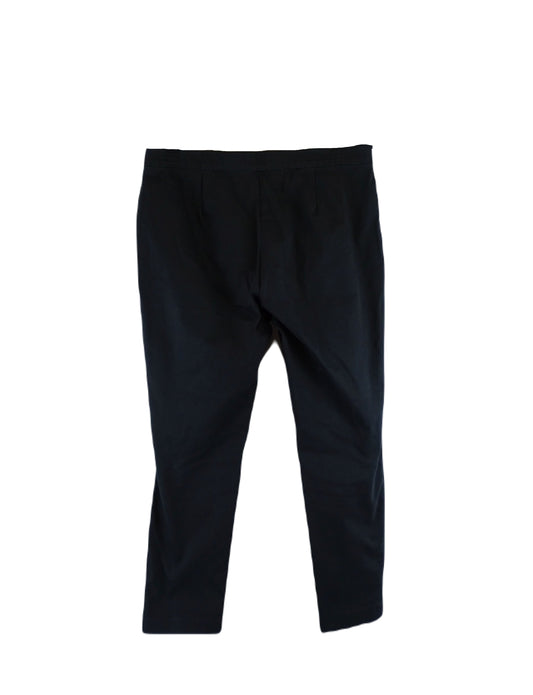 Saba Navy Blue Work Pants 14