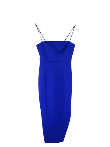 Pilgrim Blue Dress 8