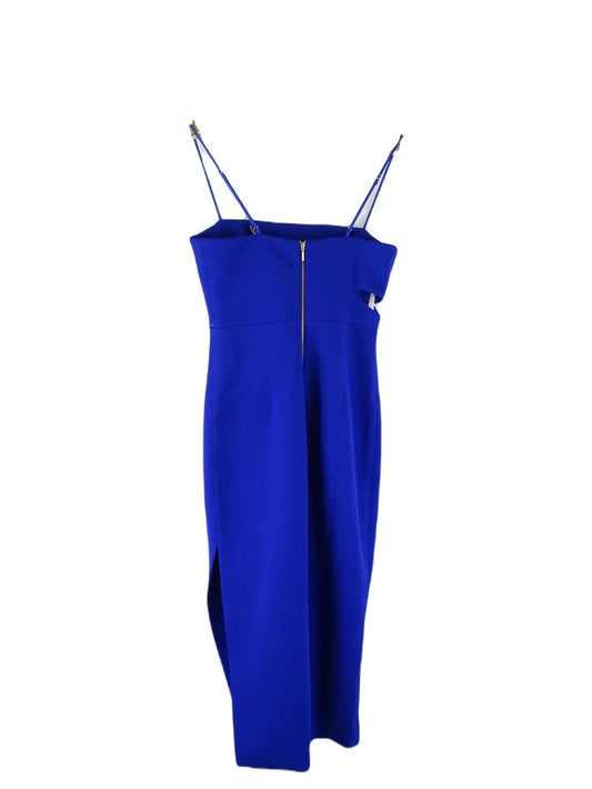 Pilgrim Blue Dress 8