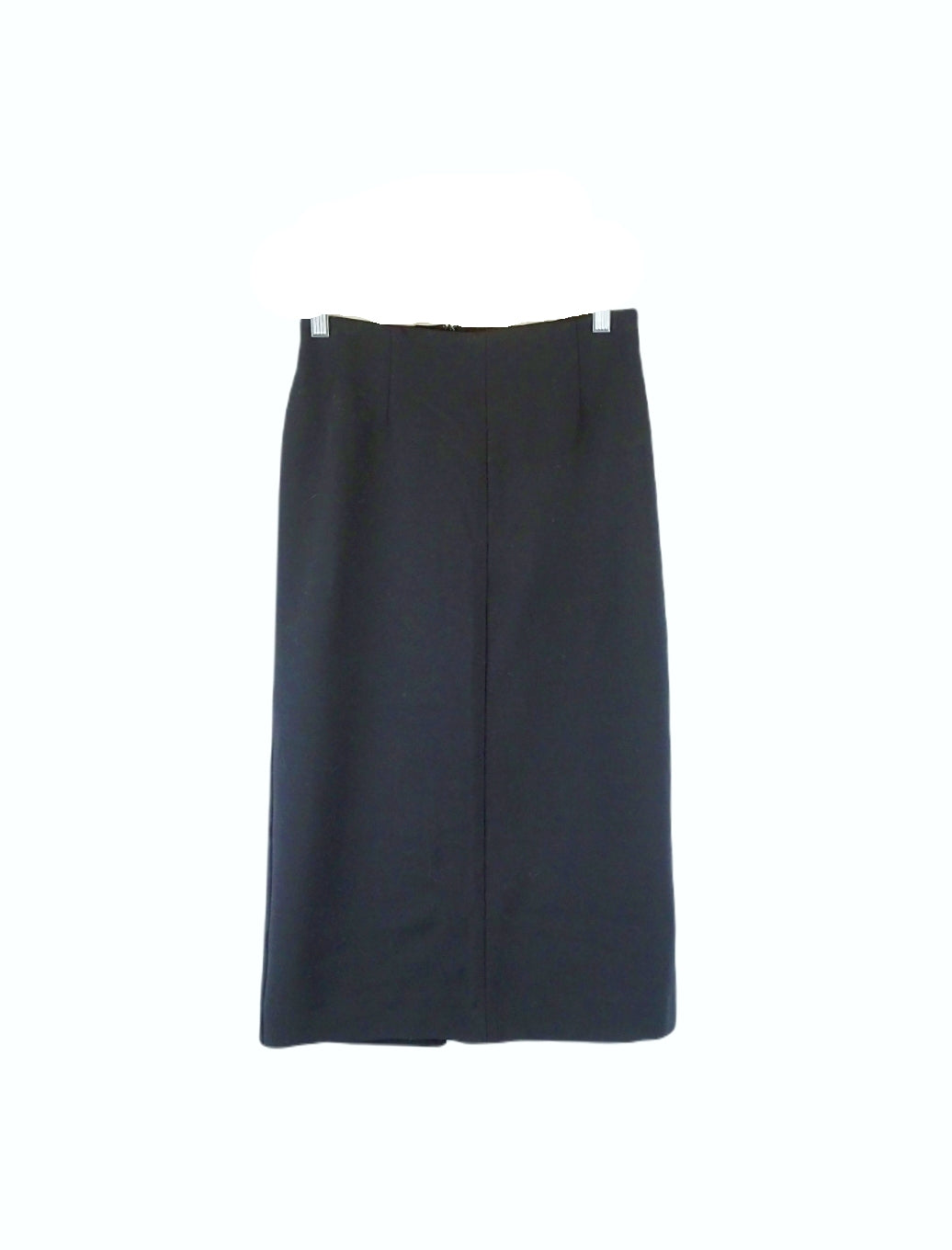 Iris & Ink Black Skirt 8