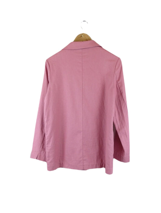 Princess Highway Pink Jacket 8