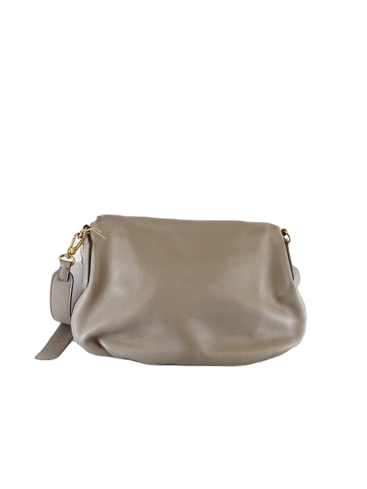 Marc Jacobs Brown Crossbody Bag