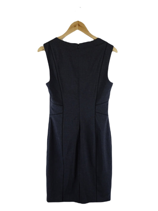 Portmans Black Dress 10