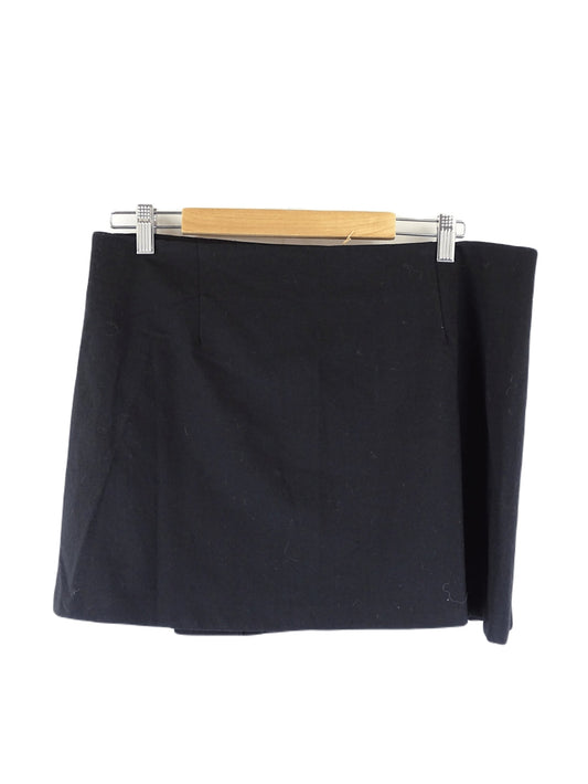 Wayne Cooper Black Mini Skirt 14