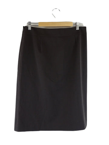 Jessica Brown Midi Skirt 12