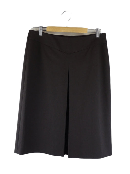 Jessica Brown Midi Skirt 12