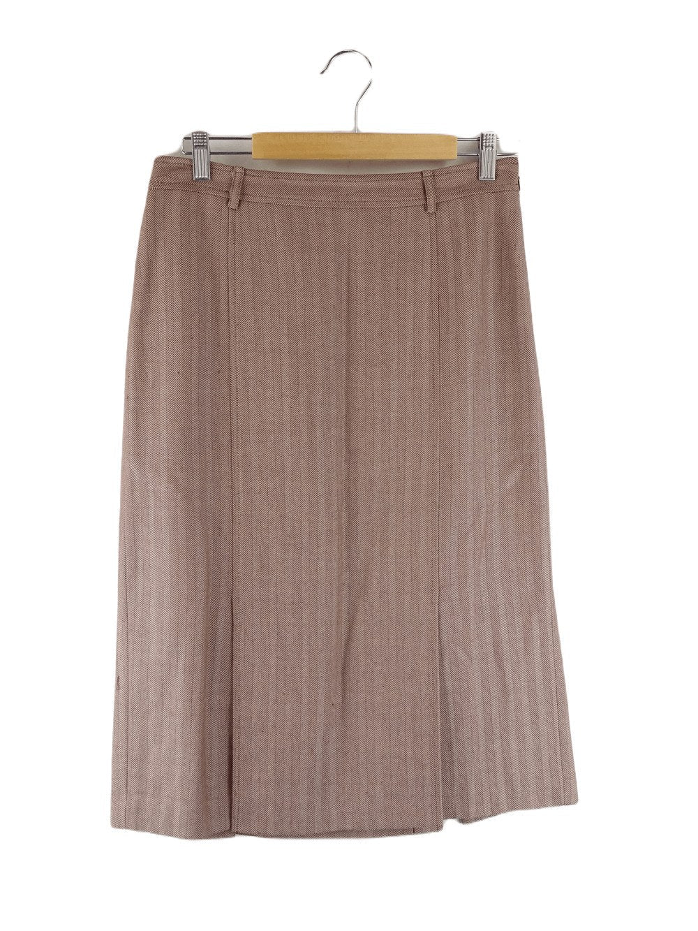 Jessica Brown Midi Skirt 10