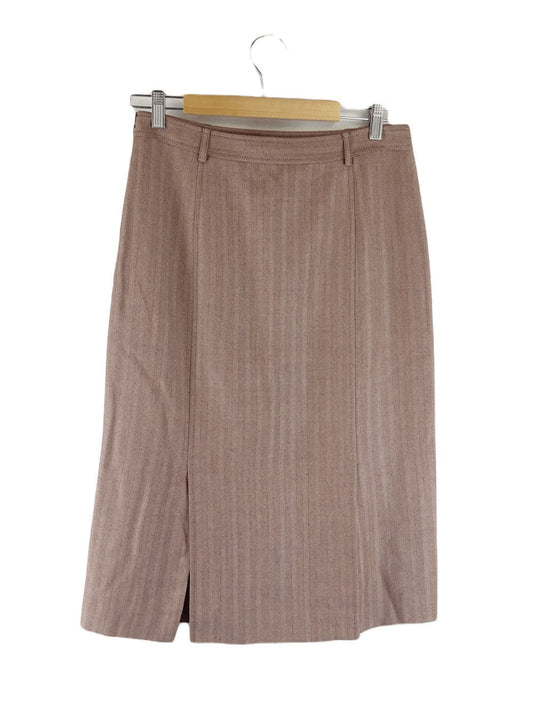 Jessica Brown Midi Skirt 10