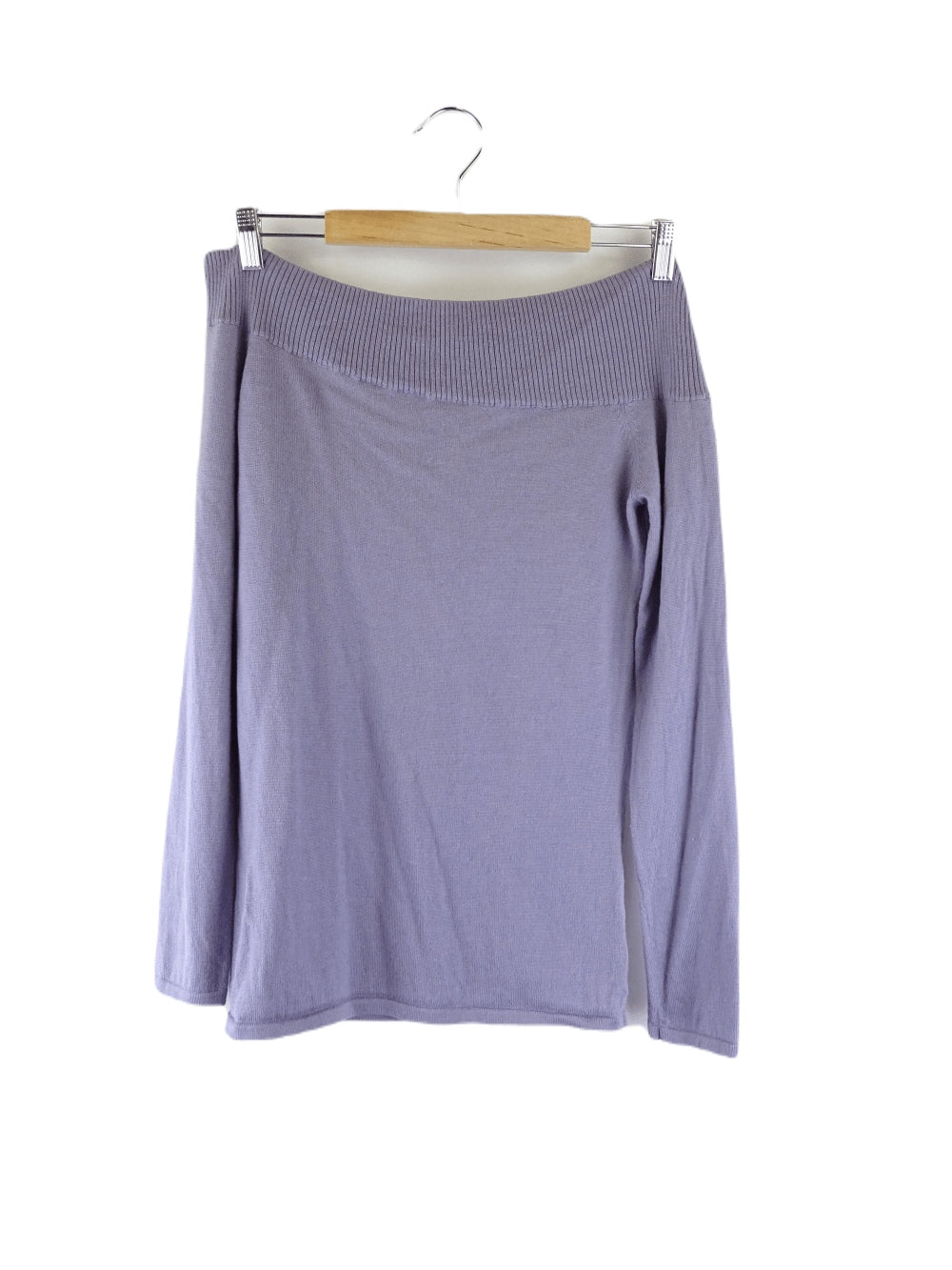 Marcs Purple Jumper L