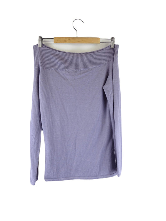 Marcs Purple Jumper L