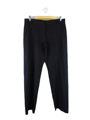 Wayne Cooper Black Work Pants 14