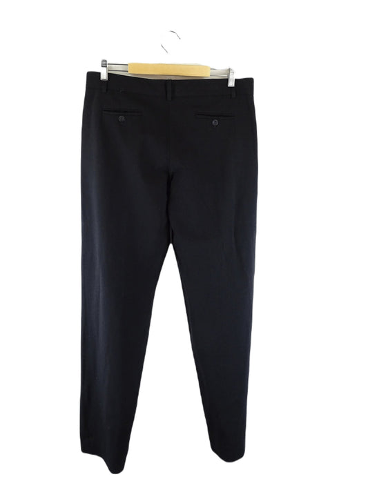 Wayne Cooper Black Work Pants 14