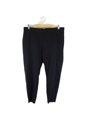 J. Crew Black Work Pants XXL