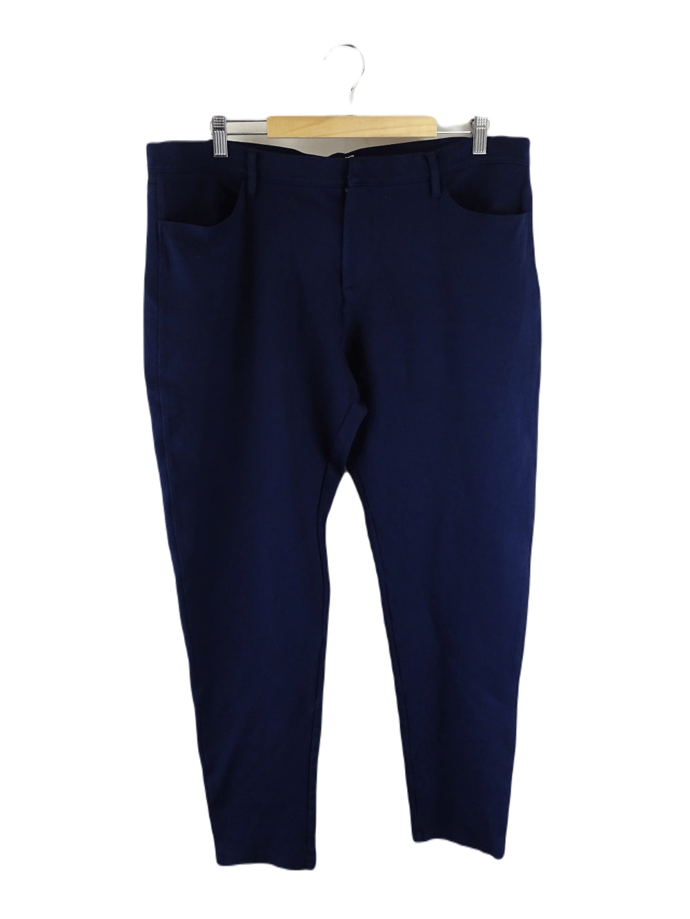 J Crew Blue Pants XXL