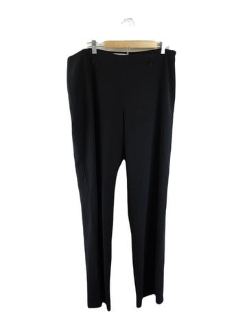 Didier Parakian Black Pants L