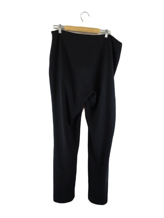 Didier Parakian Black Pants L