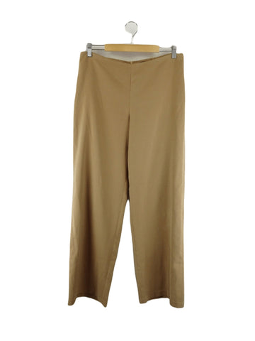 Zimmermann Vintage Brown Pants 14