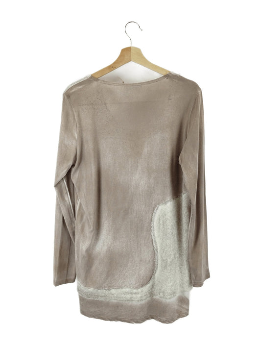 Boo Radley Brown Top L