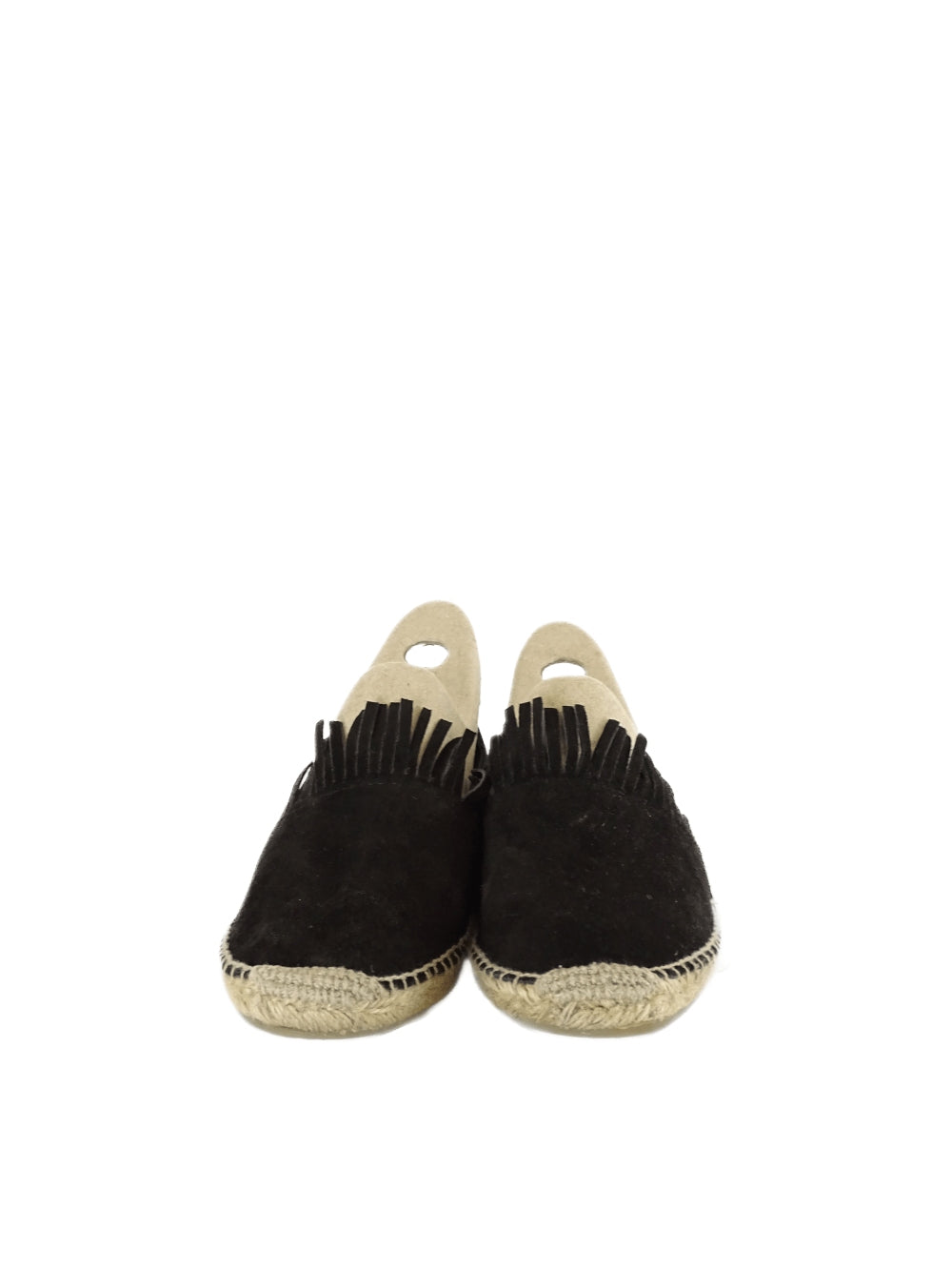 Tony Bianco Espadrille Flats 39