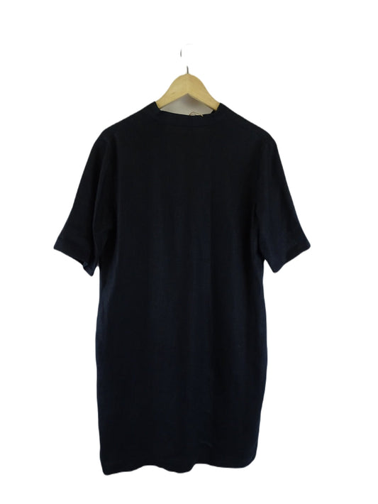 Marvin Browne Black Dress S