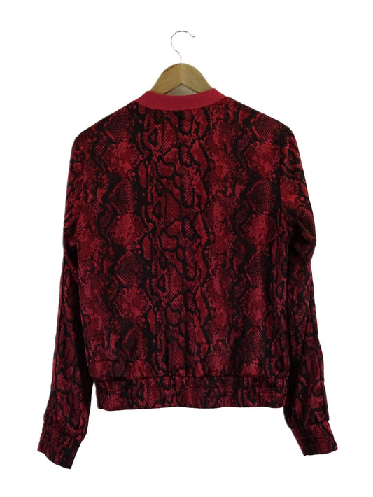 Lorna Jane Red Jacket M