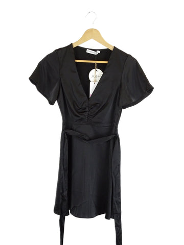 Atmos & Here Black Dress 6